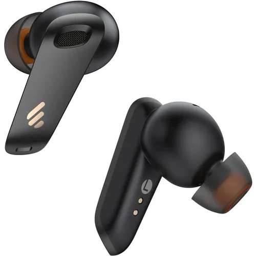 Наушники Edifier NeoBuds S, Bluetooth, внутриканальные, черный