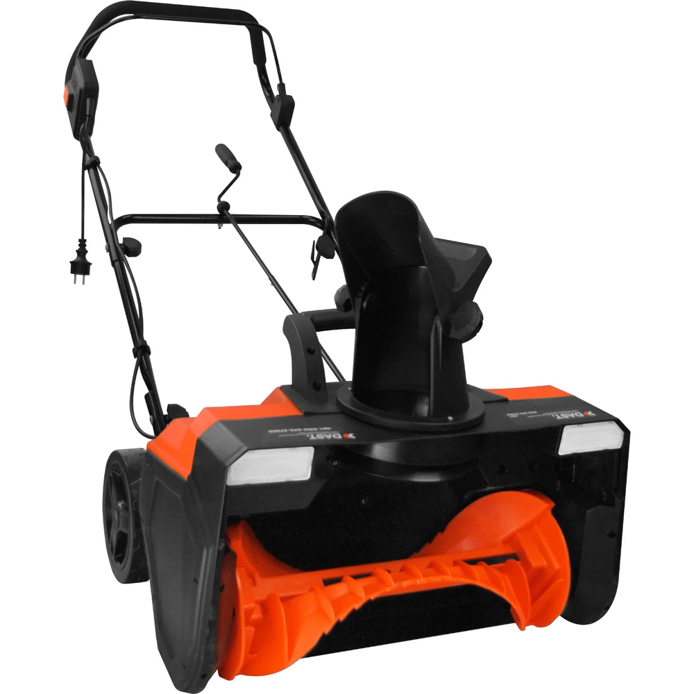 Сетевой снегоуборщик DAST 570- 2700W DSU-570-2700S