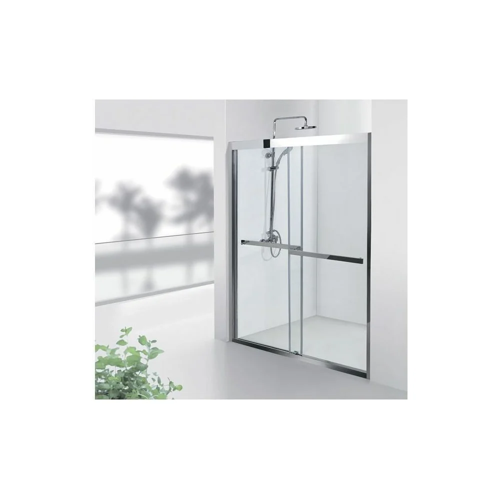 Откатная дверь Aquanet DELTA 00183849