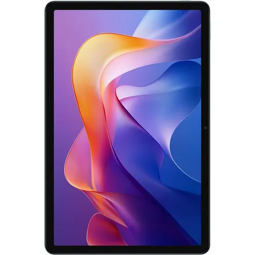 11" Планшет Xiaomi REDMI Pad 2 O84X 8/256 GB G100 Ultra 4G, 2560 x 1600, 90Гц, Android 15, зеленый [67200]
