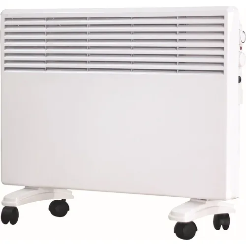Конвектор JAX Opera JHSI 2500, 2500Вт, белый