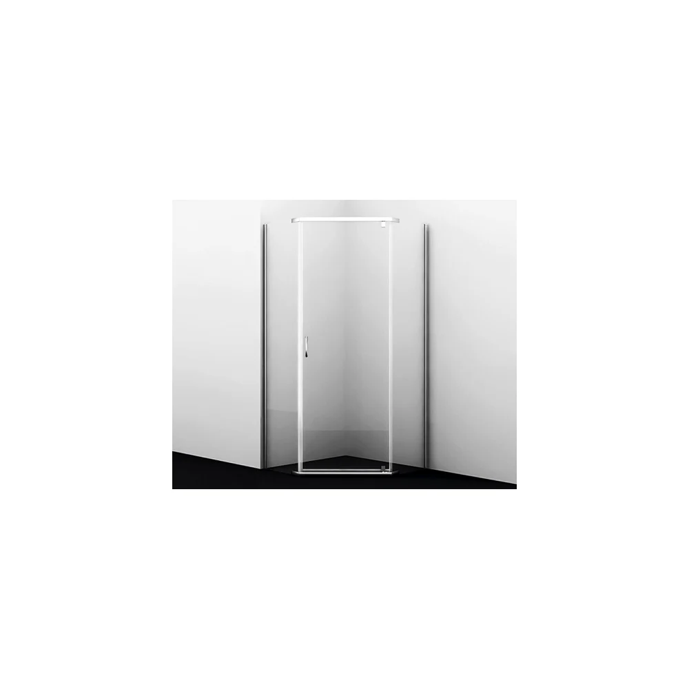 Душевой уголок WasserKraft Leine 35P11