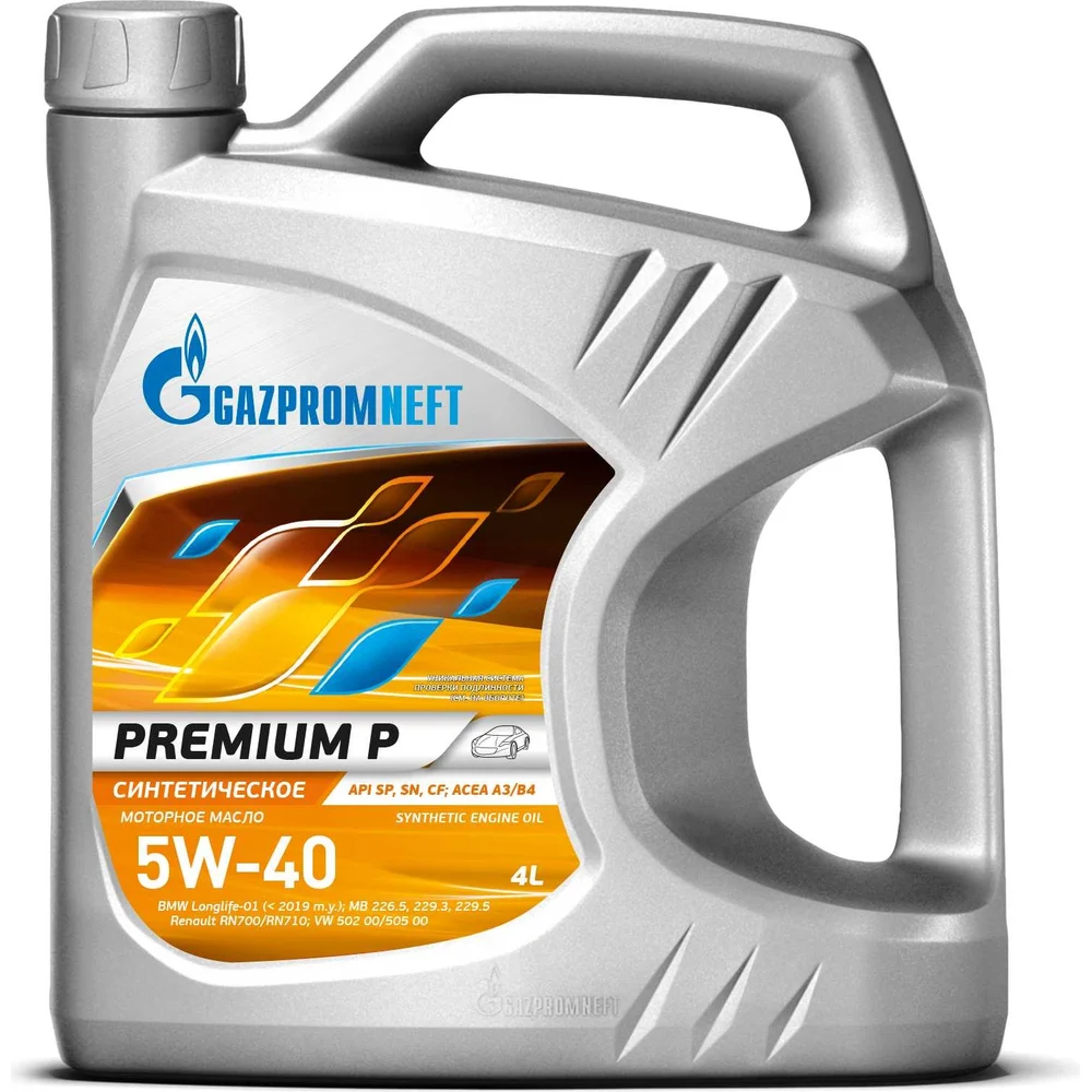 GAZPROMNEFT 253140703