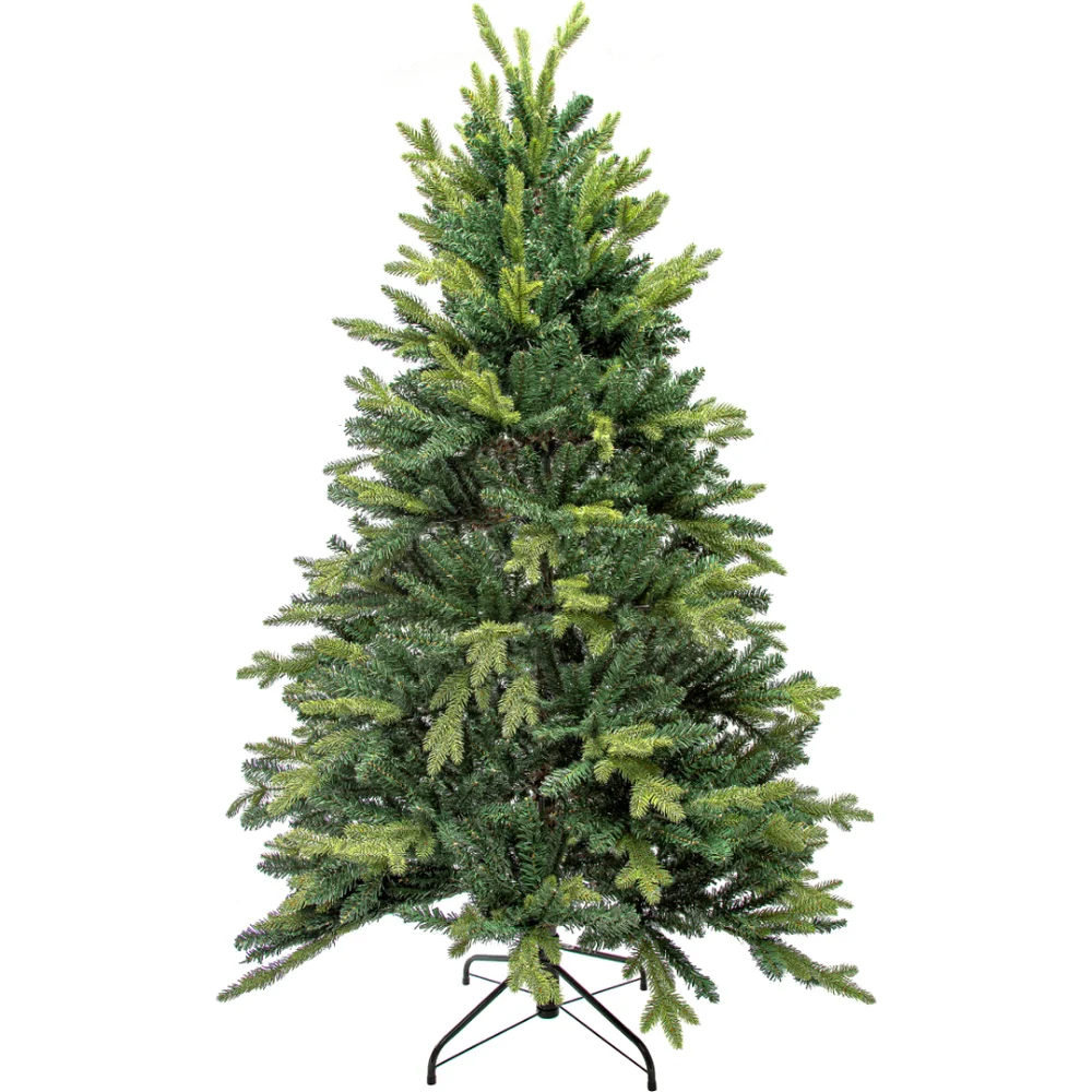 Ель Royal Christmas ARKANSAS PE/PVC PREMIUM - HINGED 291180