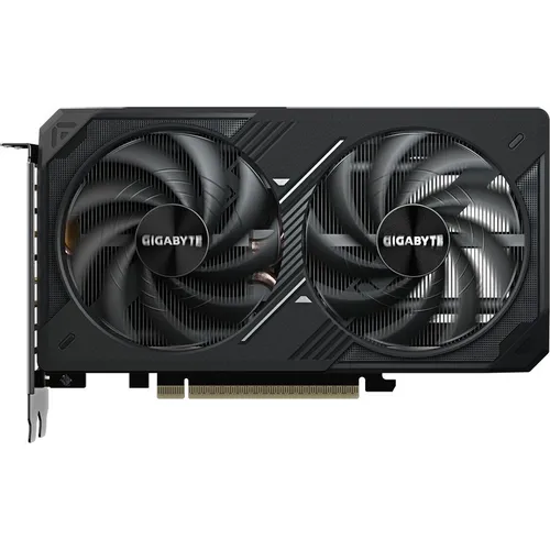 Видеокарта Gigabyte NVIDIA GeForce RTX 5060TI GV-N506TWF2MAX OC-8GD 1.0 8ГБ Windforce Max, GDDR7, OC, Ret