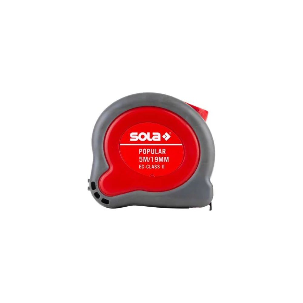 Рулетка SOLA Popular PP 50024201