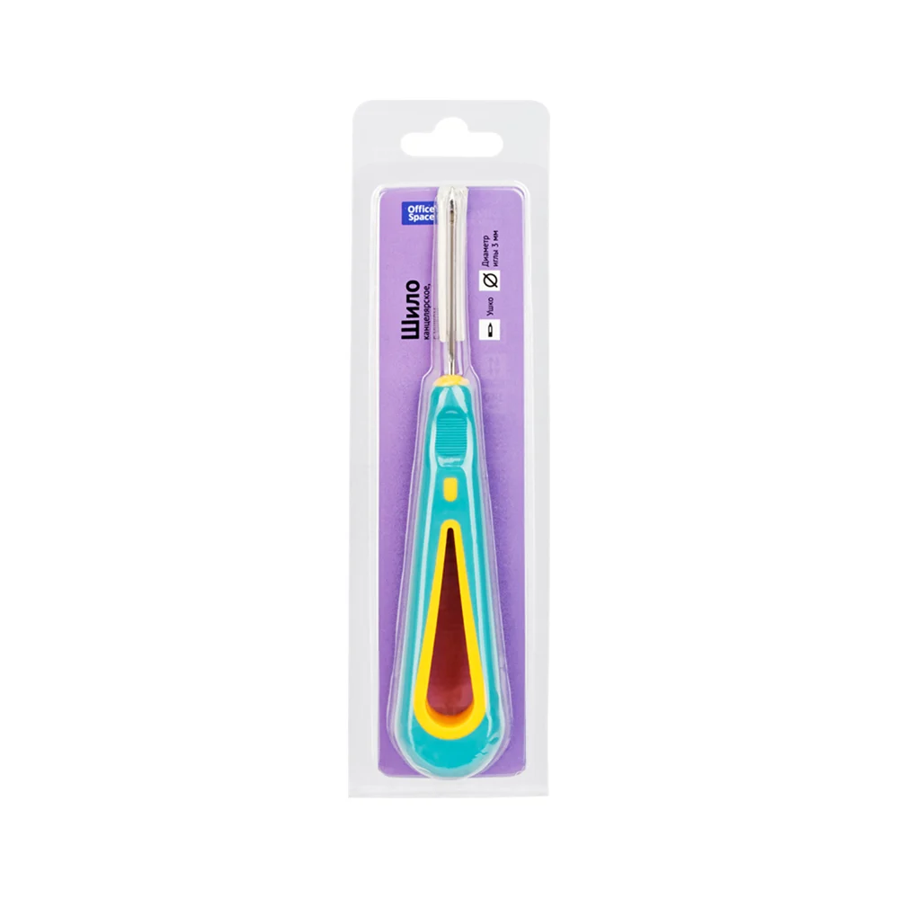Канцелярское шило OfficeSpace AWL-4545