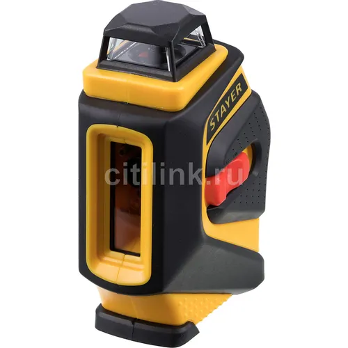 Лазерный нивелир Stayer SL360 34962