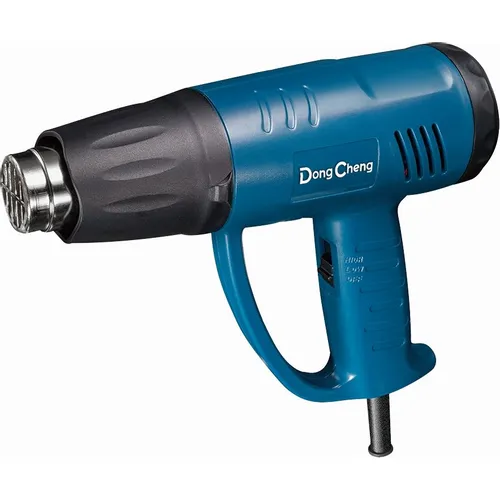 Технический фен DONGCHENG DQB2000