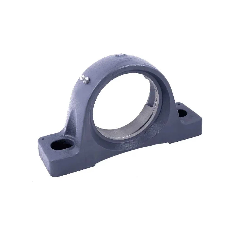 Корпус подшипника ZKL P209 ТД036823