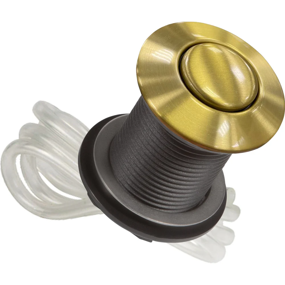 Пневмовыключатель BORT Air switch gold 93415896