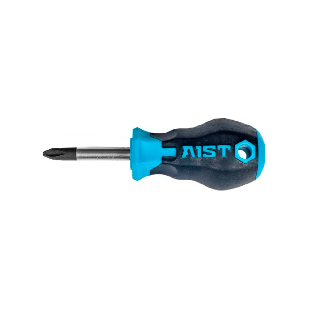 Крестовая отвертка AIST 82010382R 84382 00-00022462