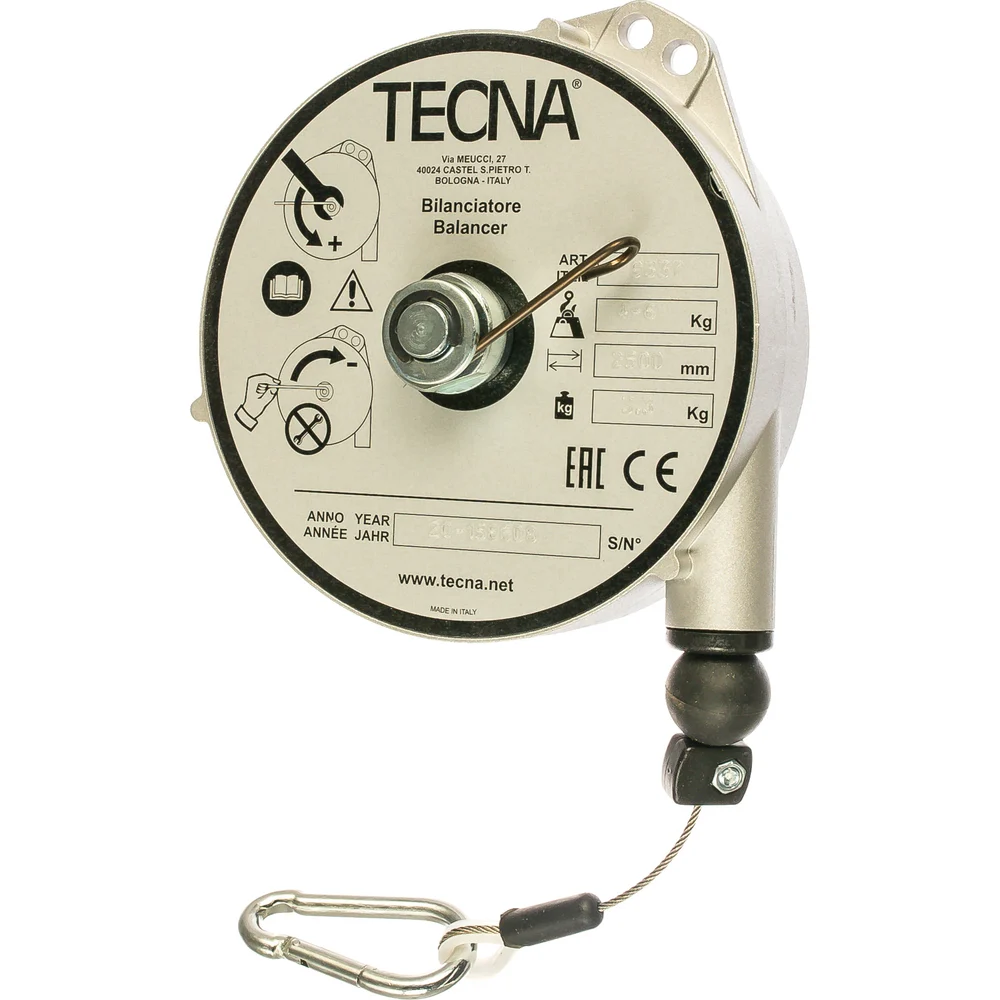 Таль-балансир TECNA 9337 100314722