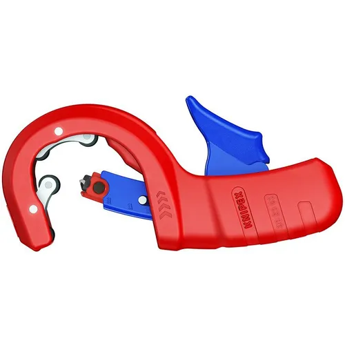 Труборез KNIPEX KN-902302BK, 202мм