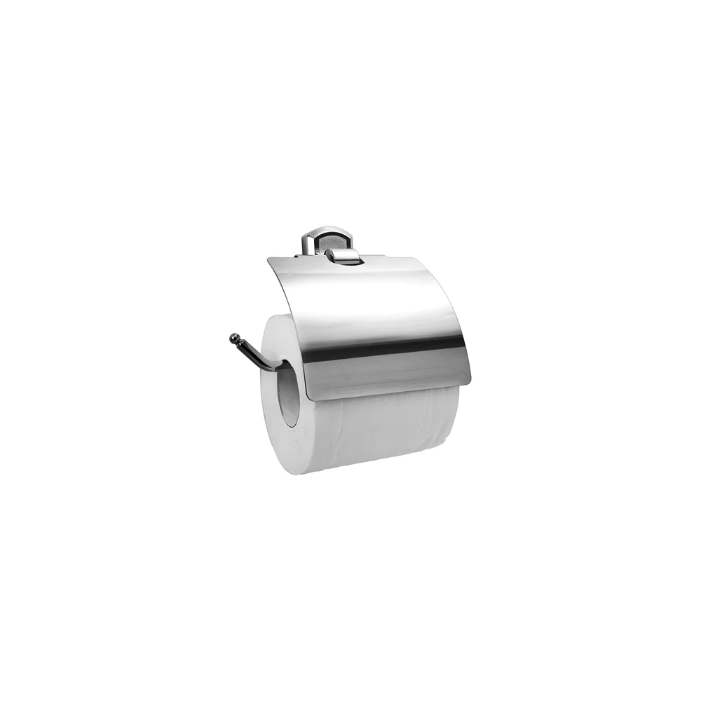 Держатель туалетной бумаги WasserKraft Oder K-3025