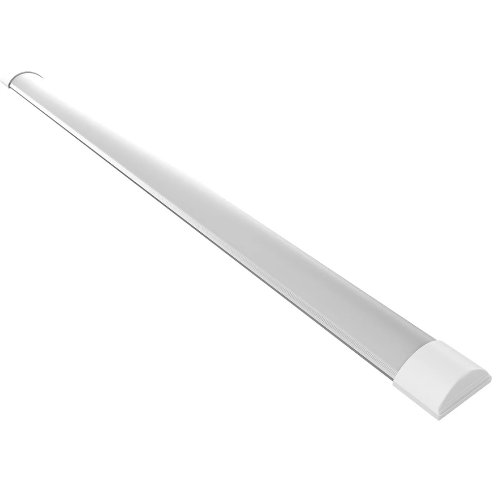 Светильник Gauss LED 36W 4000K 1209*75*25 мм 144125236