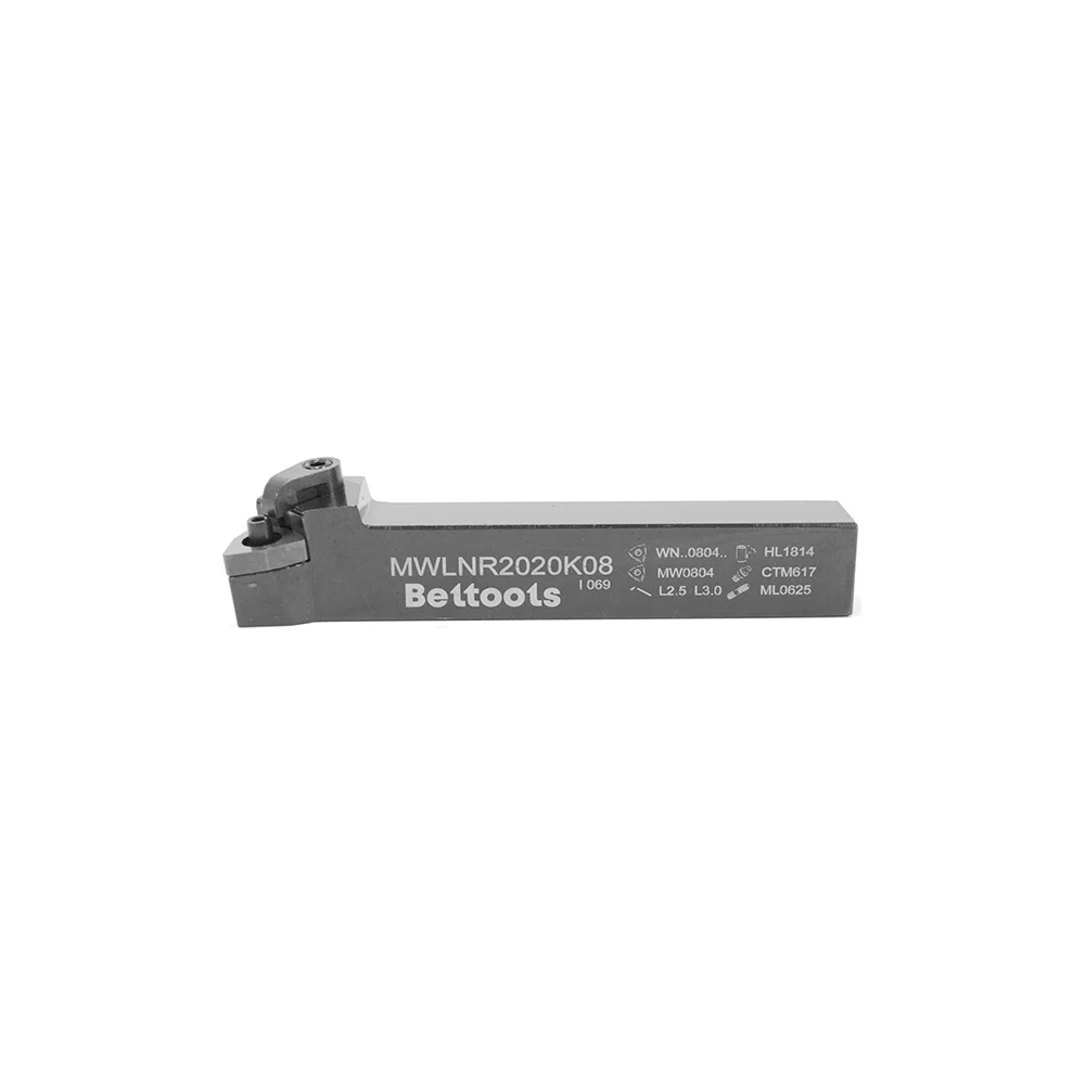 Проходной резец Beltools ri.152.258