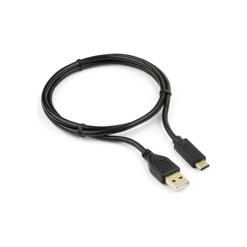 Кабель Cablexpert CCP-USB2-AMCM-1M