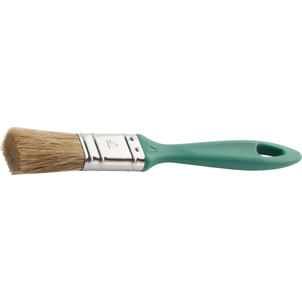 Плоская кисть STAYER Lasur Euro 01081-25