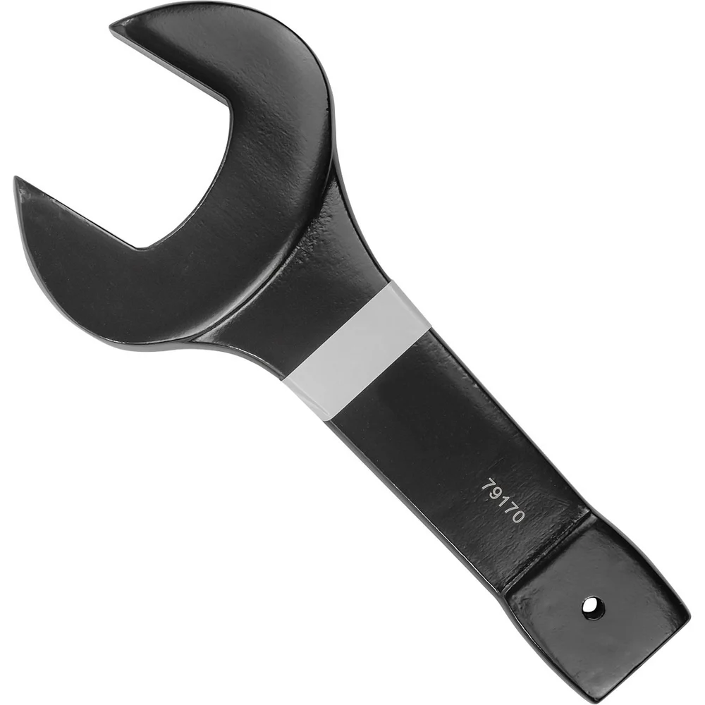 Ударный односторонний рожковый ключ Rockforce RF-79170(17492)