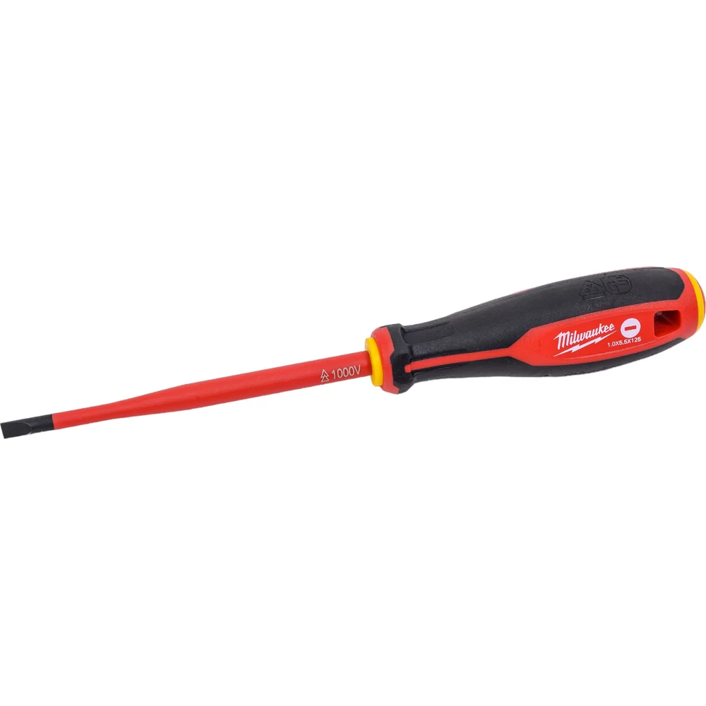 Изолированная трехгранная отвертка Milwaukee 4932478716