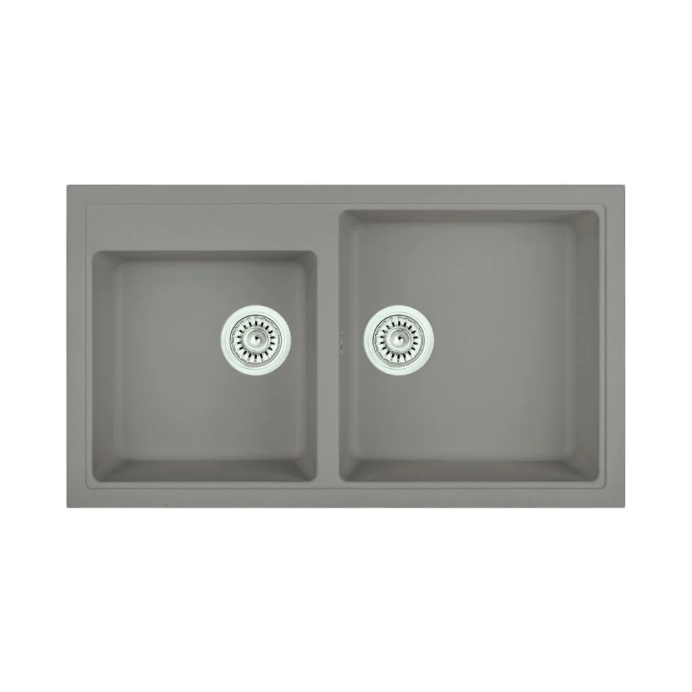 Мойка LONGRAN Classic Croma CLS860.500 20 - 49