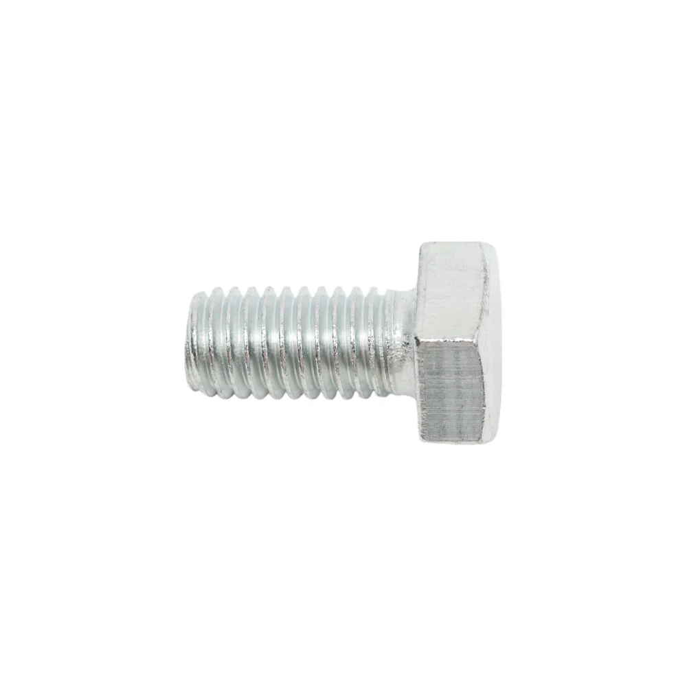 Болт качественный крепеж 10x20 DIN933 558 (45 шт.) 0500821