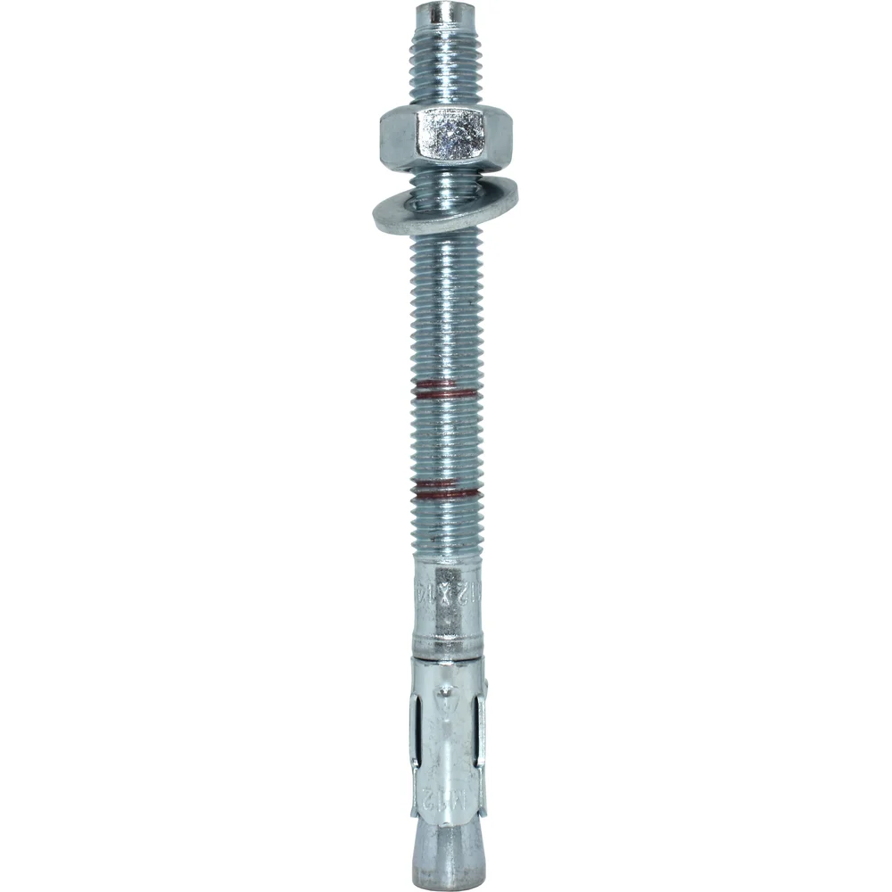 Клиновой анкер Tecfi ZJE ZN 12x140 (20 шт.) 147549