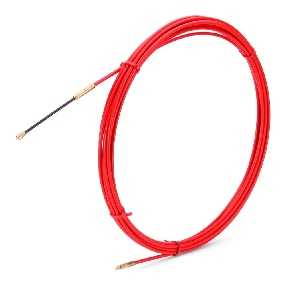 Стальная протяжка FORTISFLEX STP-4.0/30 76684
