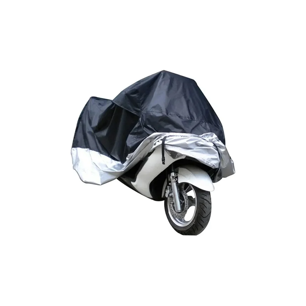 Чехол-тент на мотоцикл AutoExpert MOTO-P-295