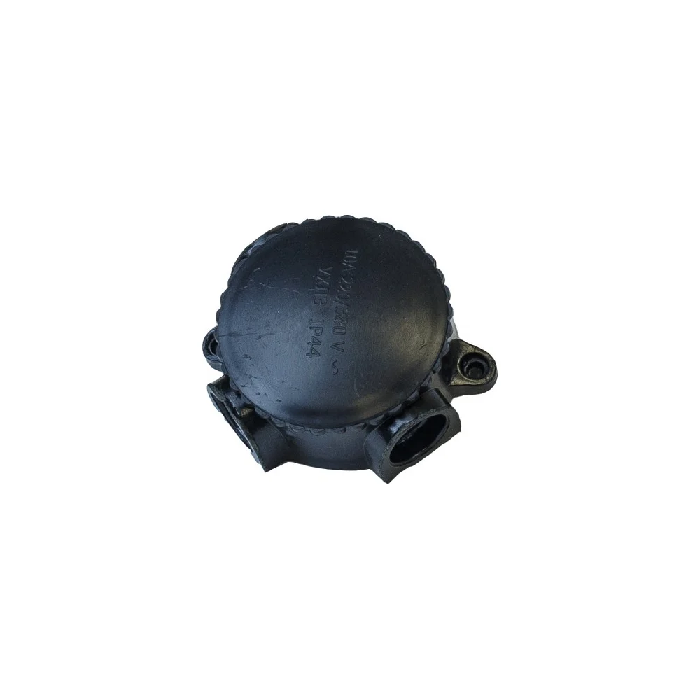Коробка SVET КЭМ 1-10-3 М SV0300-0002