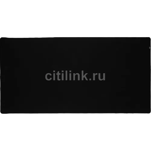 Коврик для мыши Redragon Flick 3XL (3XL) черный, резина + ткань, 1219х610х3мм [70787]