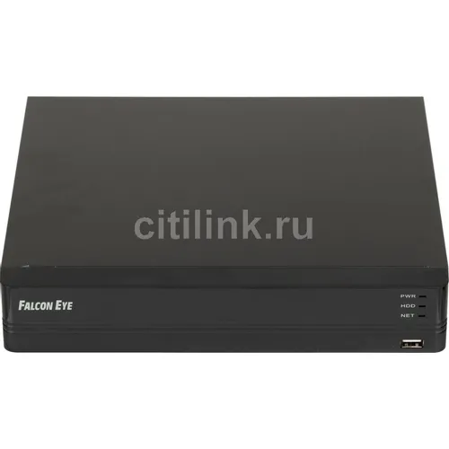 Комплект видеонаблюдения Falcon Eye FE-104MHD Дом SMART