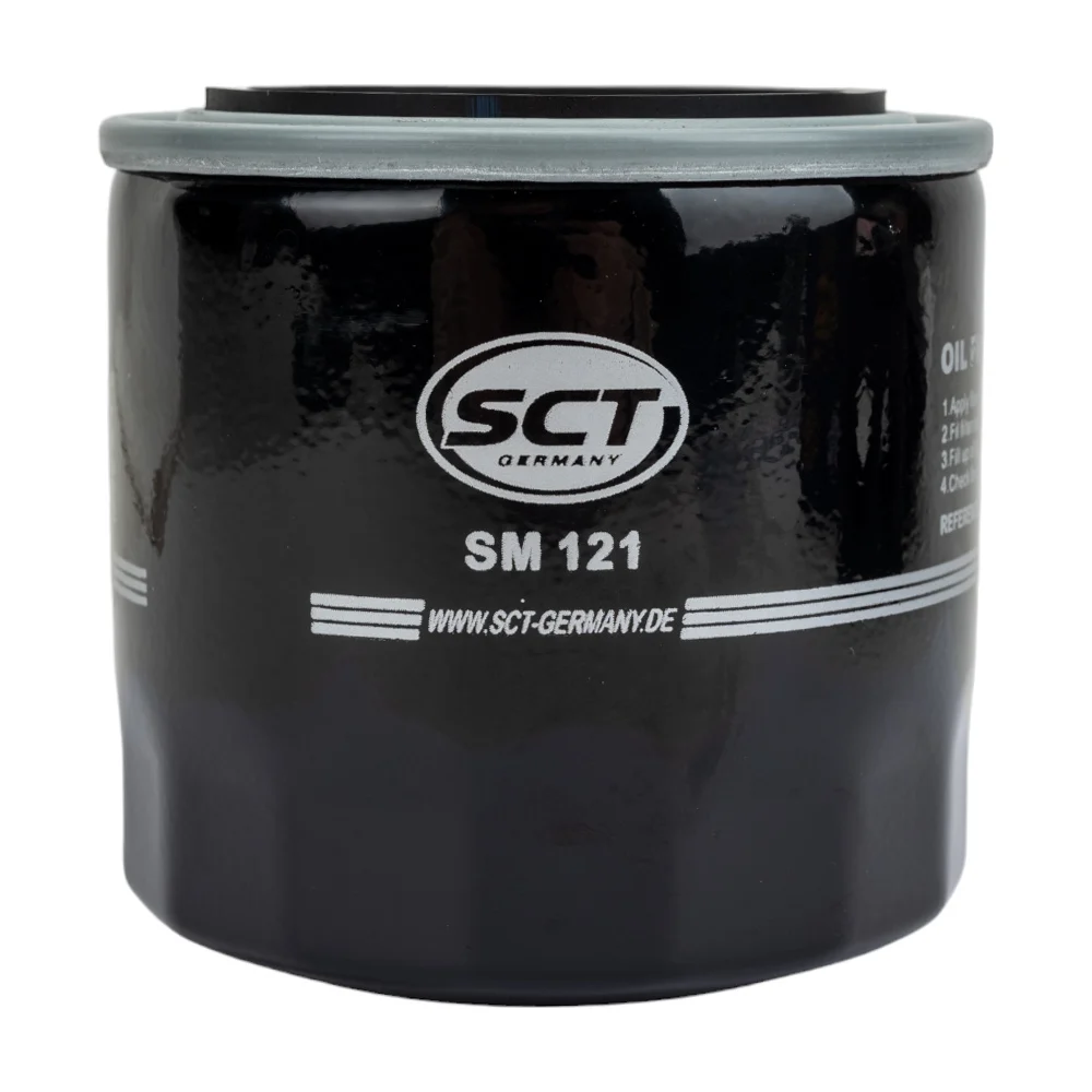 Масляный фильтр SCT SM121