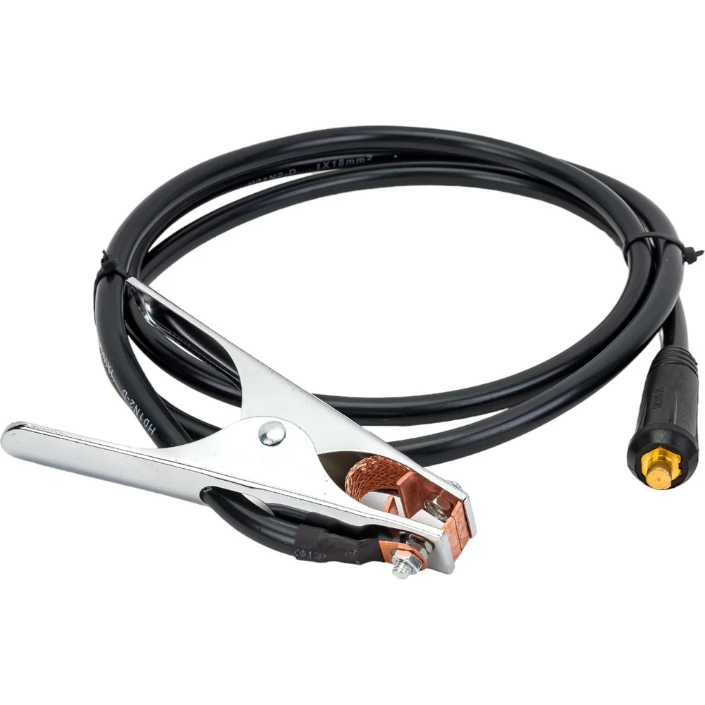 Комплект сварочный для MMA SOLARIS WA-4210