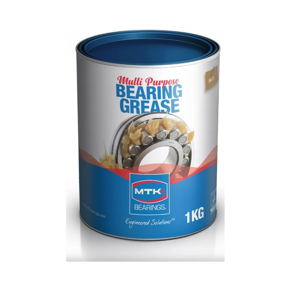 Смазка для подшипников MTK+ LSG Lube 8693770685052