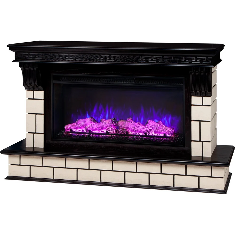 Каминокомплект RealFlame Stone 36 wt + Joker-s 36  9912566