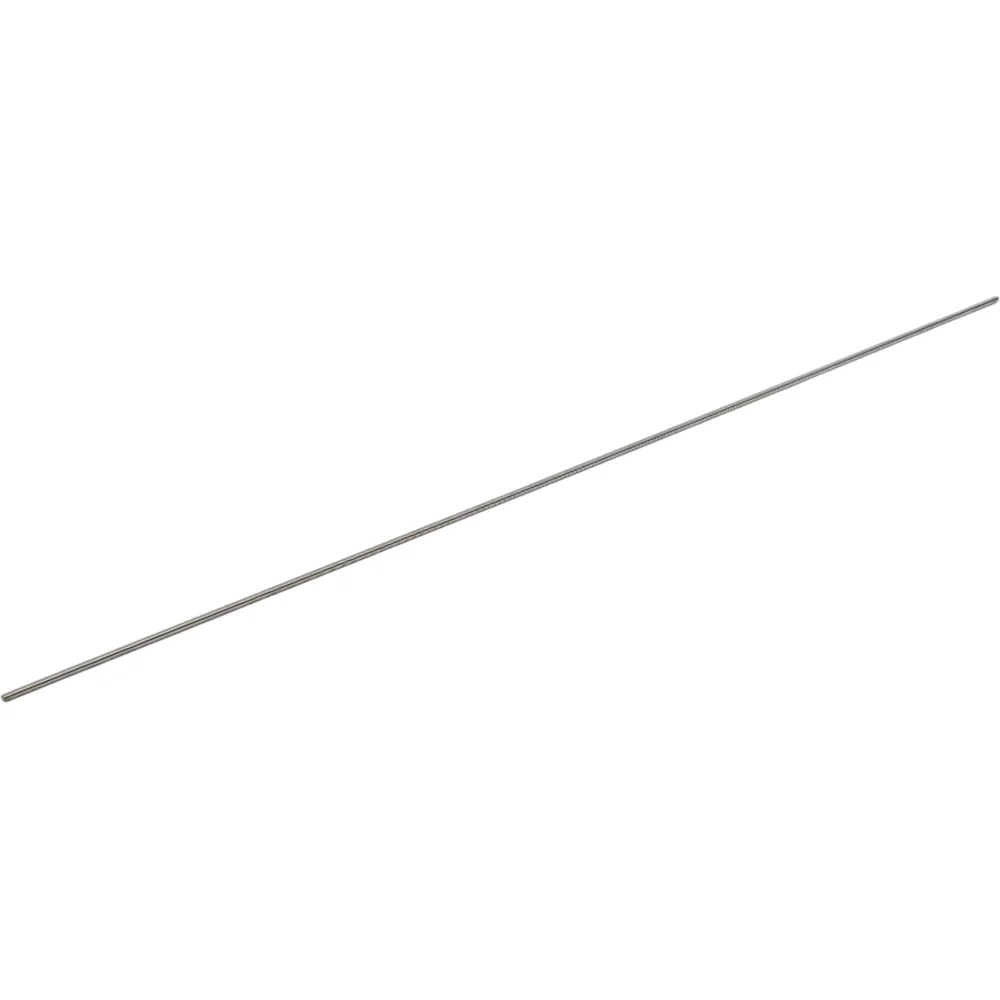 Шпилька резьбовая КРЕП-КОМП DIN 976, М6x1000 мм (1 шт) шрн6