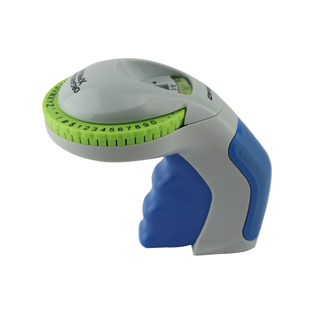 Механический принтер Dymo Omega S0717930 12748 DYMO12748