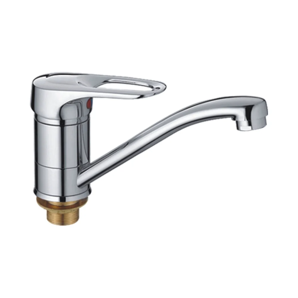Смеситель для раковины Haiba HB4504-2