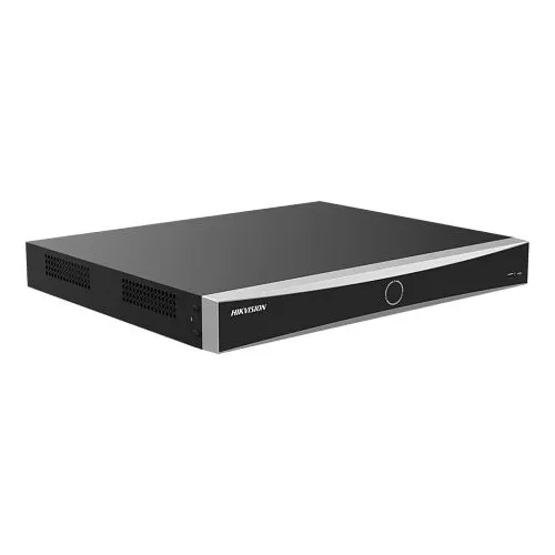 Видеорегистратор NVR (сетевой) Hikvision DS-7608NXI-K2/8P(E)