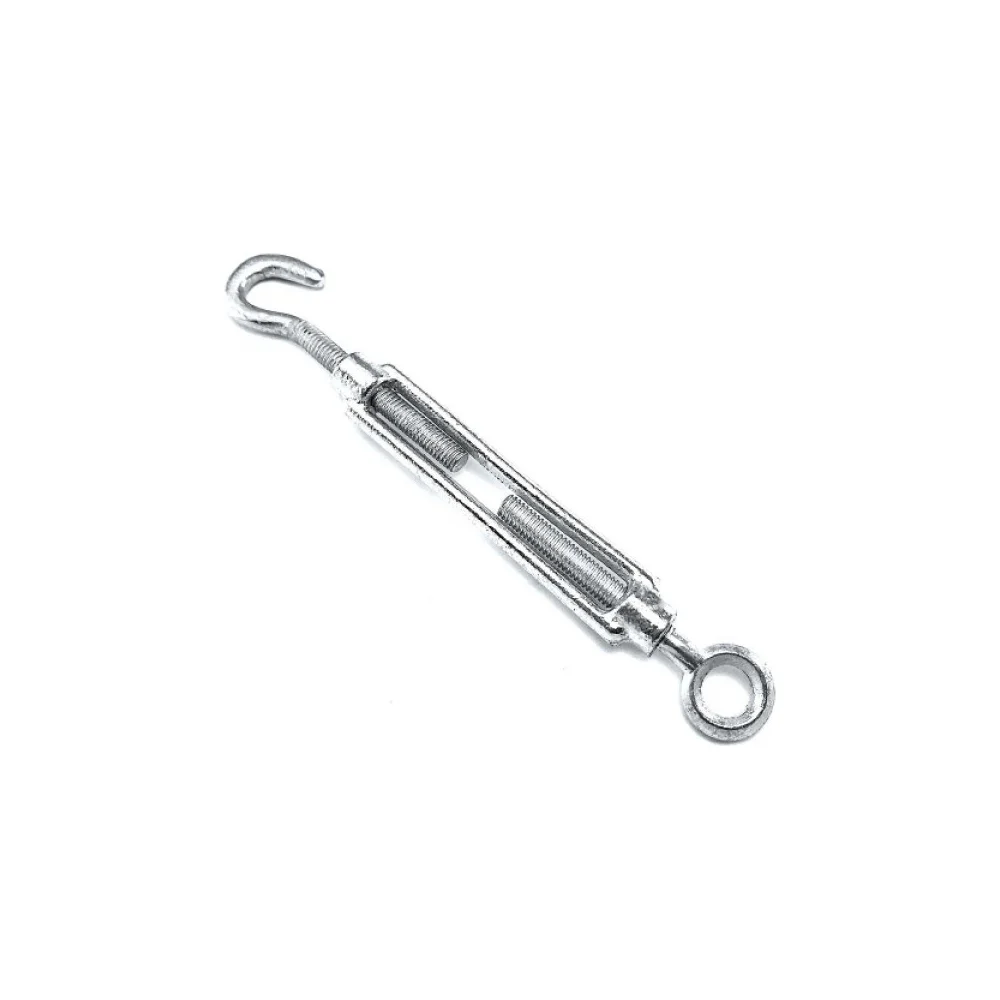 Удлиненный талреп Саморезик DIN1480-5х75-1
