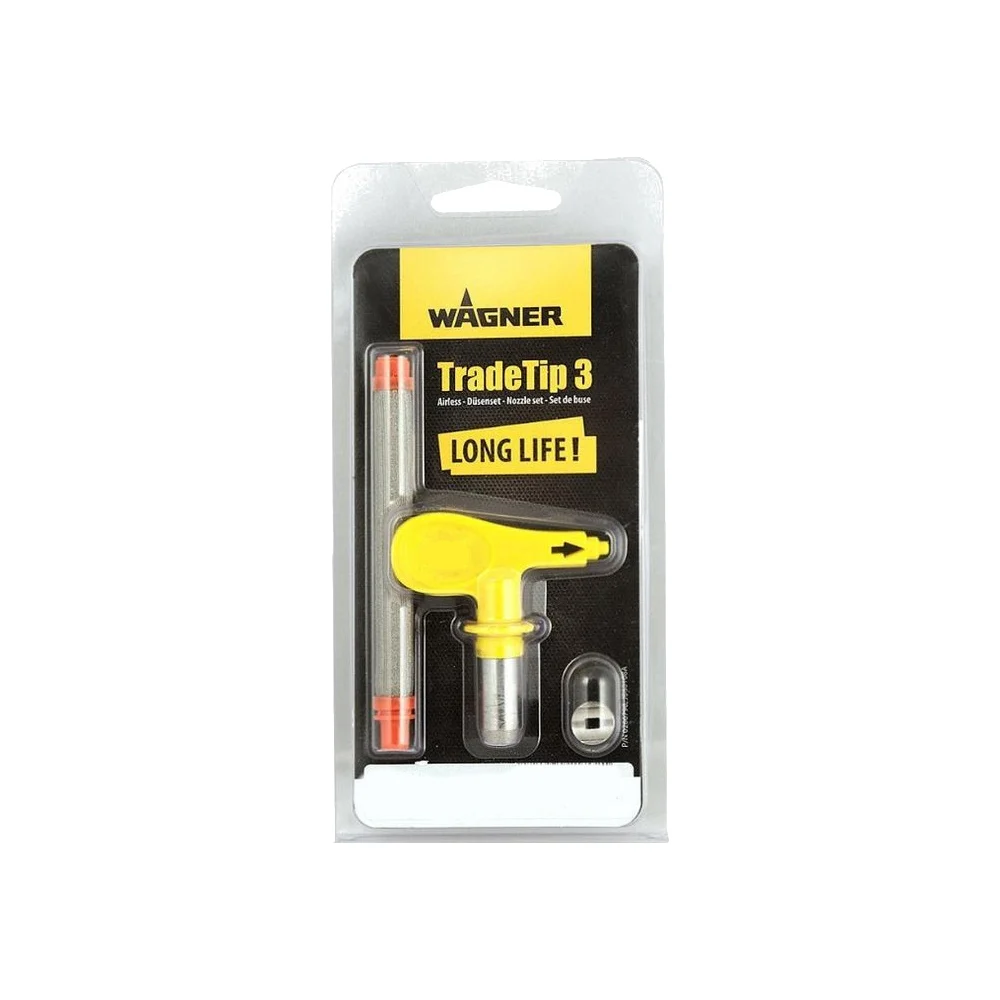 Сменная форсунка Wagner TradeTip 3 N831 553831