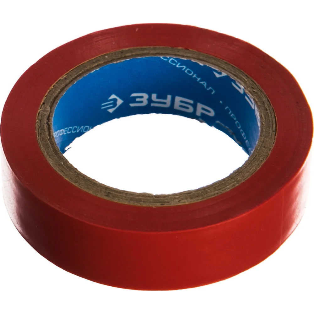 Изолента пвх ЗУБР ЭЛЕК-10 1233-3_z02