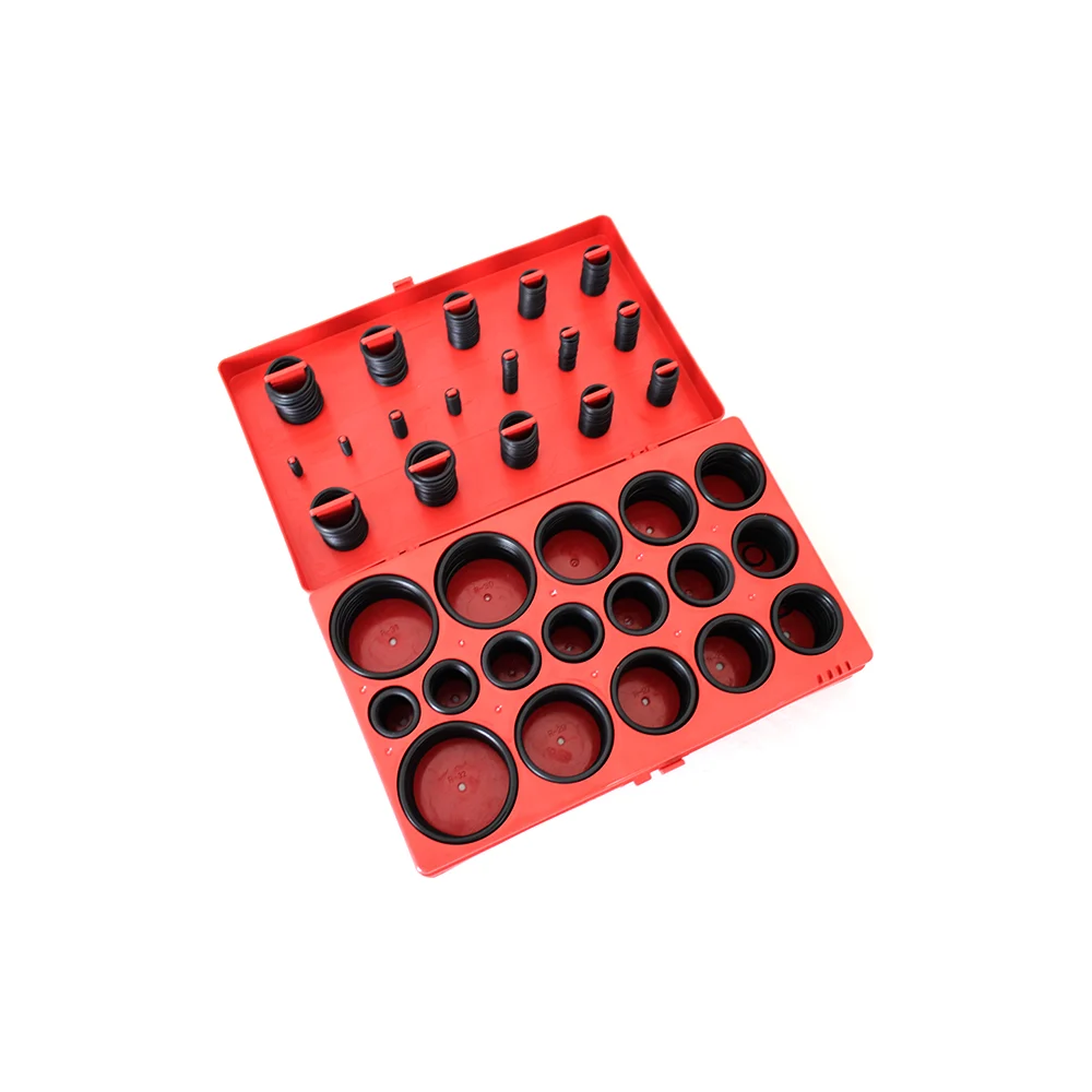 Резиновые уплотнительные кольца WIEDERKRAFT WDK-214042