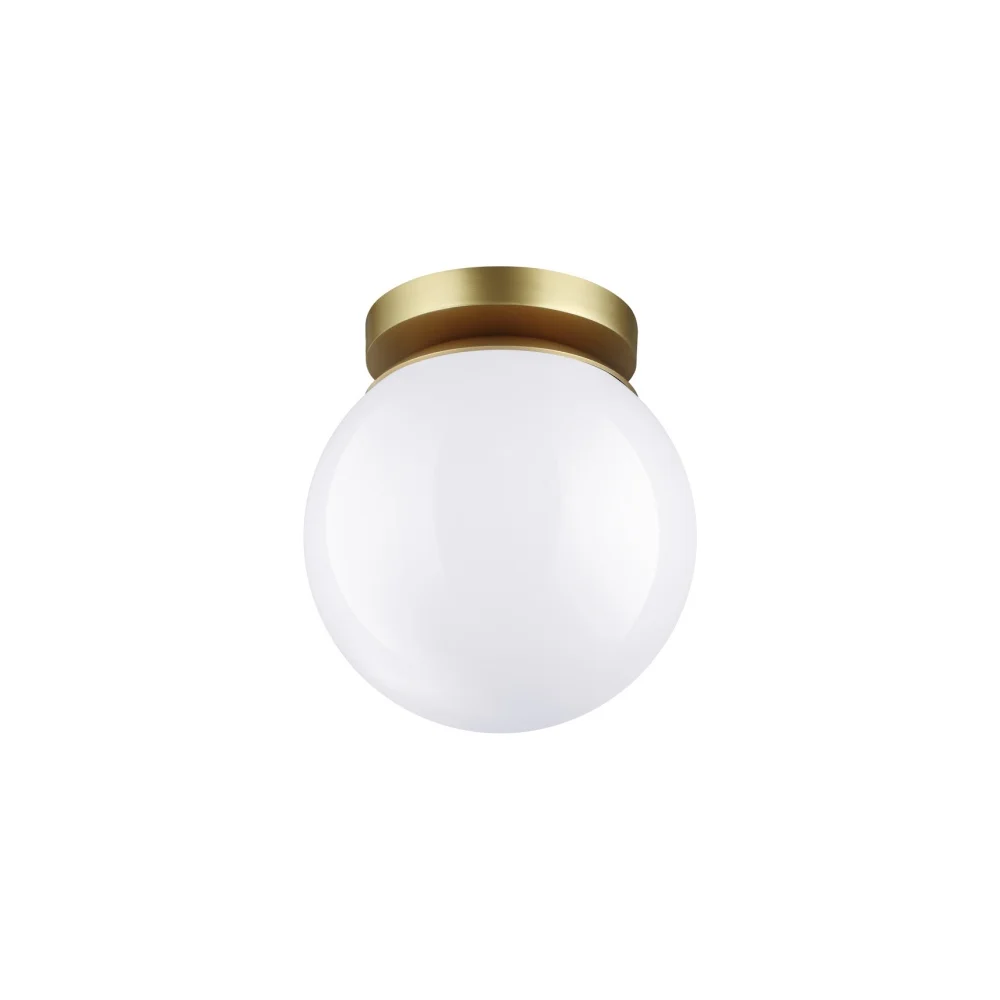 Потолочный накладной светильник ODEON LIGHT BOSCO 4247/1C