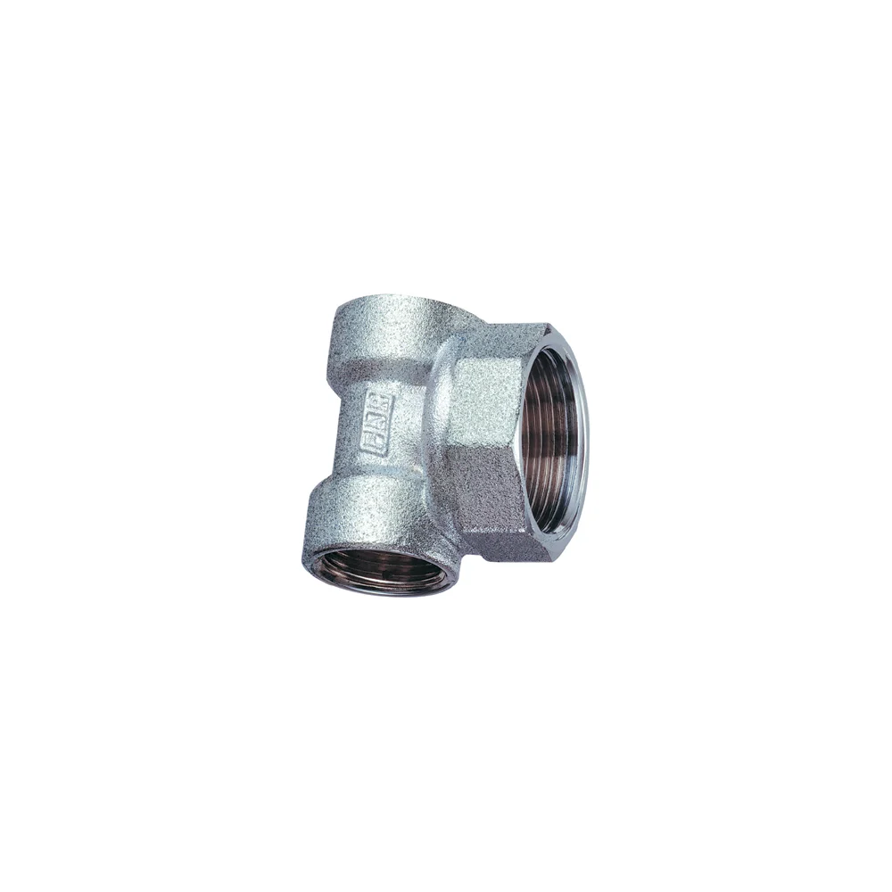 Тройник для коллекторов FAR FK 4060 3412