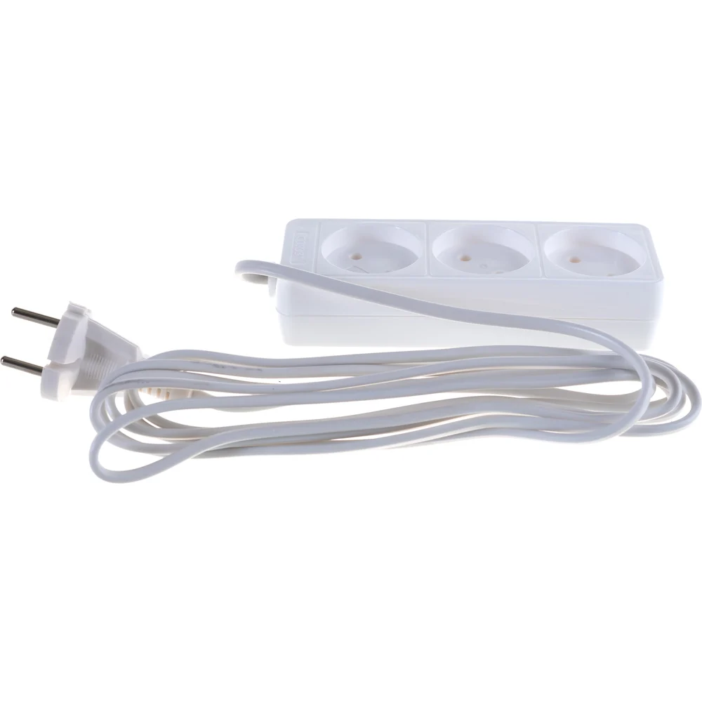 Бытовой удлинитель Союз 481S-0303