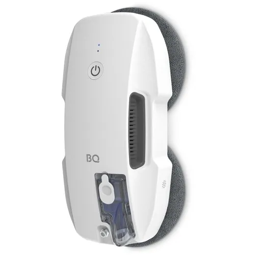 Робот-мойщик окон BQ WR201S, белый
