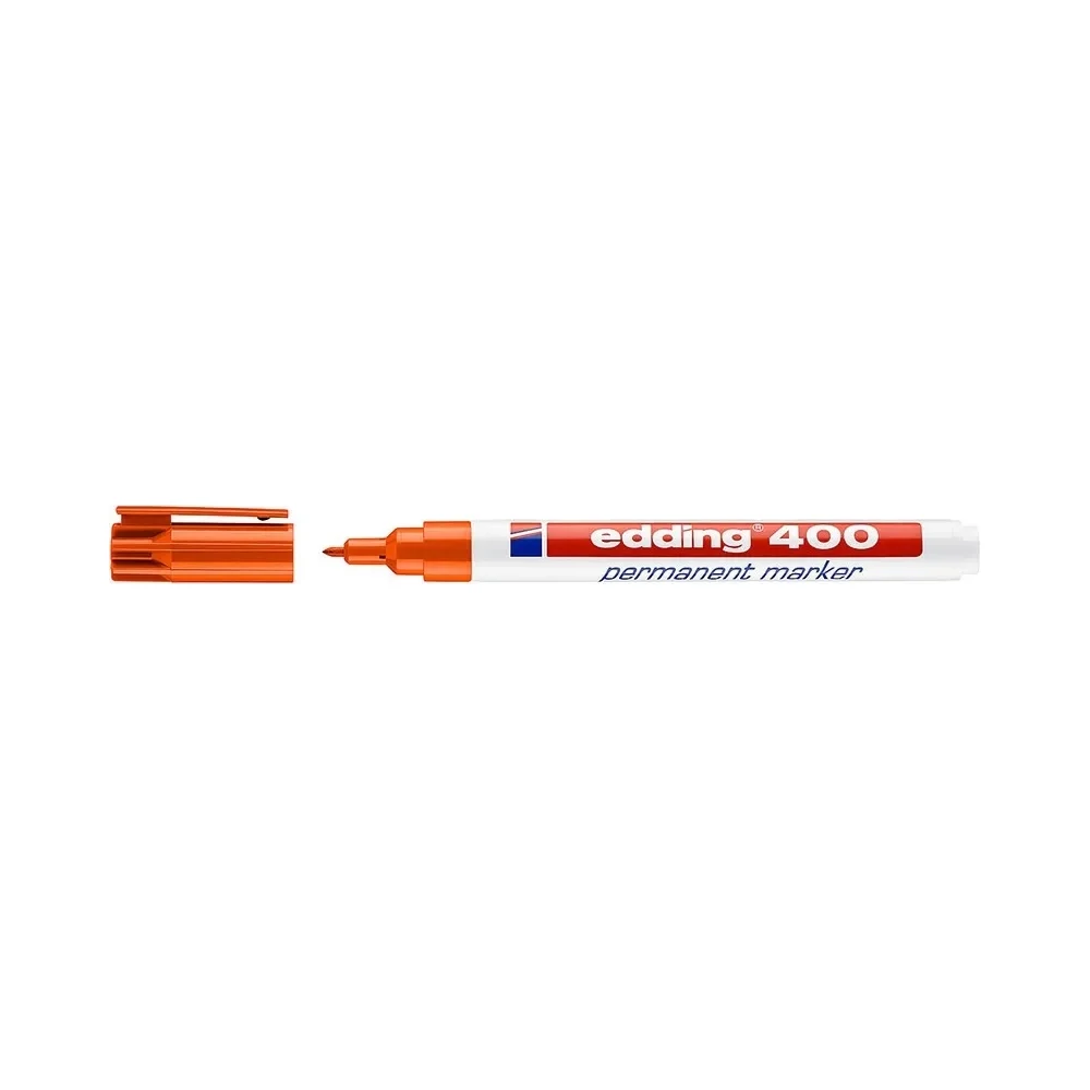 Перманентный маркер EDDING E-400#6